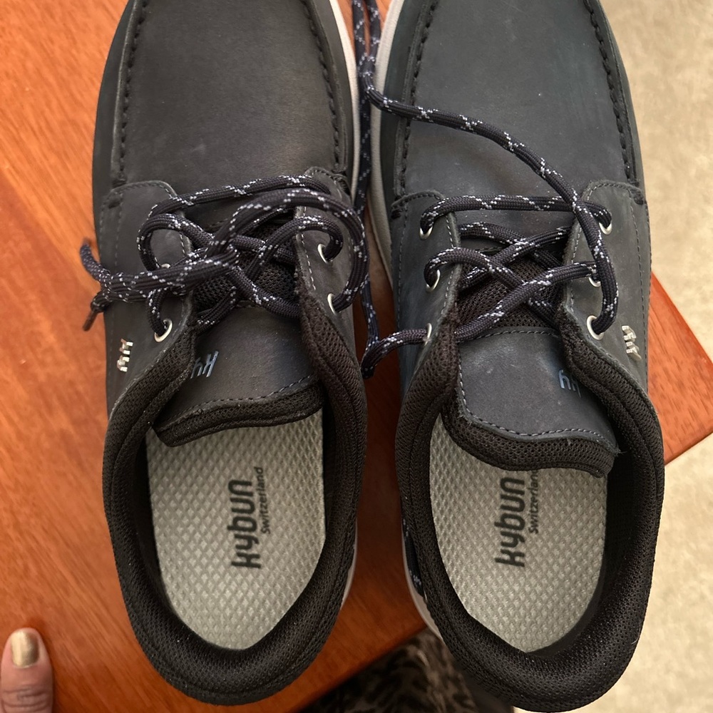 Kybun Shoes